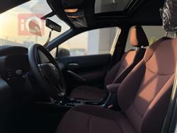 تويوتا كورولا كروس